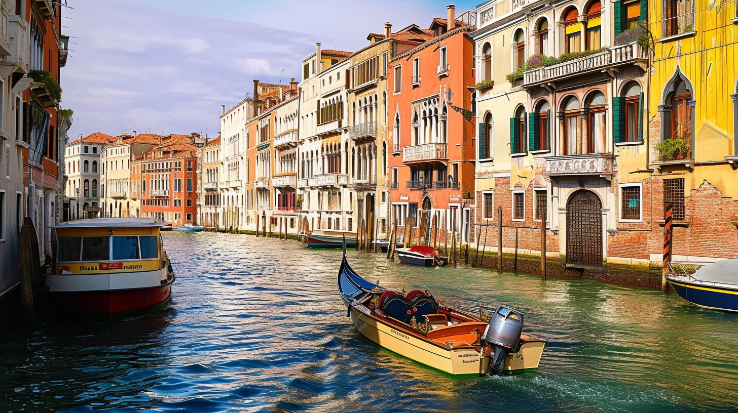 Deshalb sind Städtereisen eine großartige Wahl – 10 überzeugende Gründe