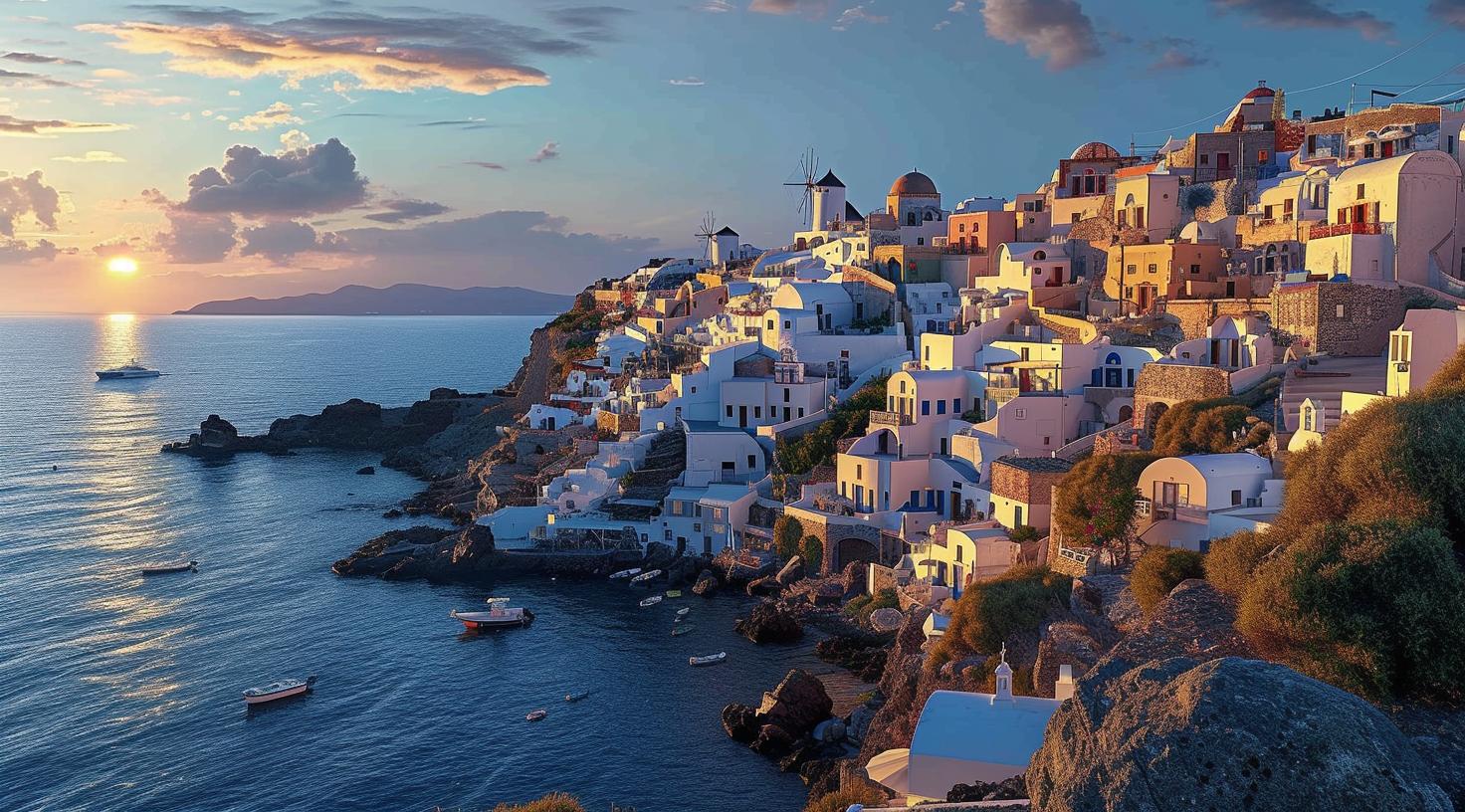 Die besten Tipps für Flüge nach Asien